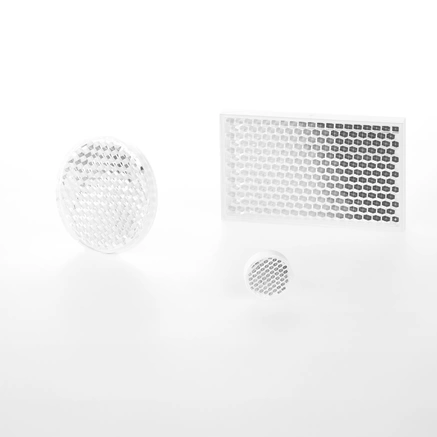 Reflectors