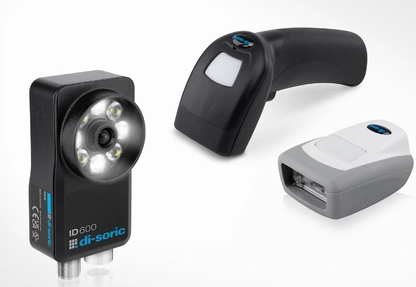 ID Readers