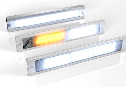 Machine Lighting