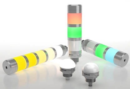 Signal Lights
